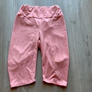 Fashion Nova High Rise